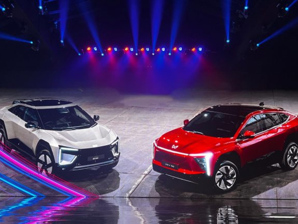 Mahindra Introduces XEV 9e Cineluxe Edition: Price, Bookings and Key Features Revealed