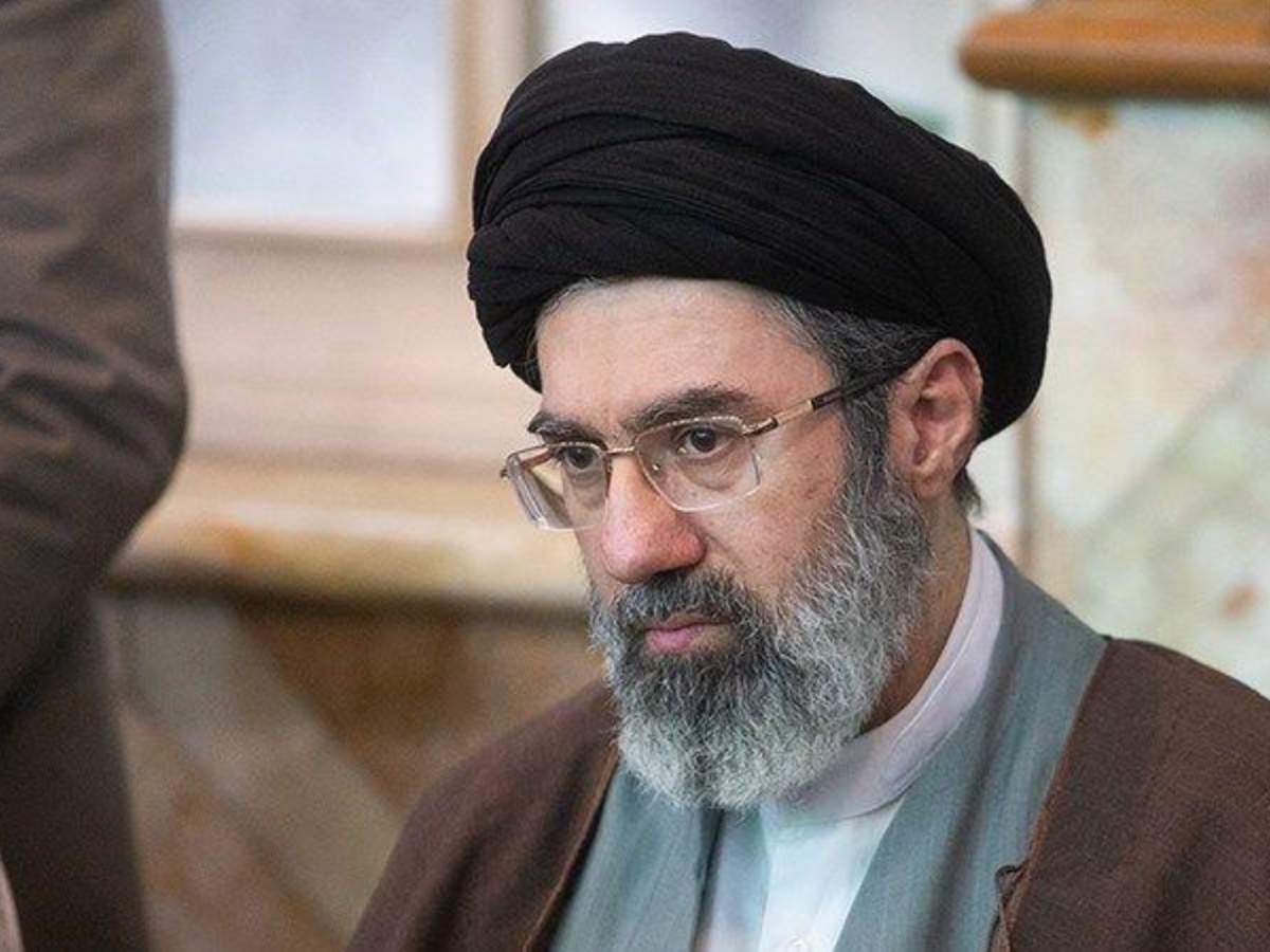 Who Is Mojtaba Khamenei? Iran’s New Supreme Leader And The Fear Of A Harder Regime
