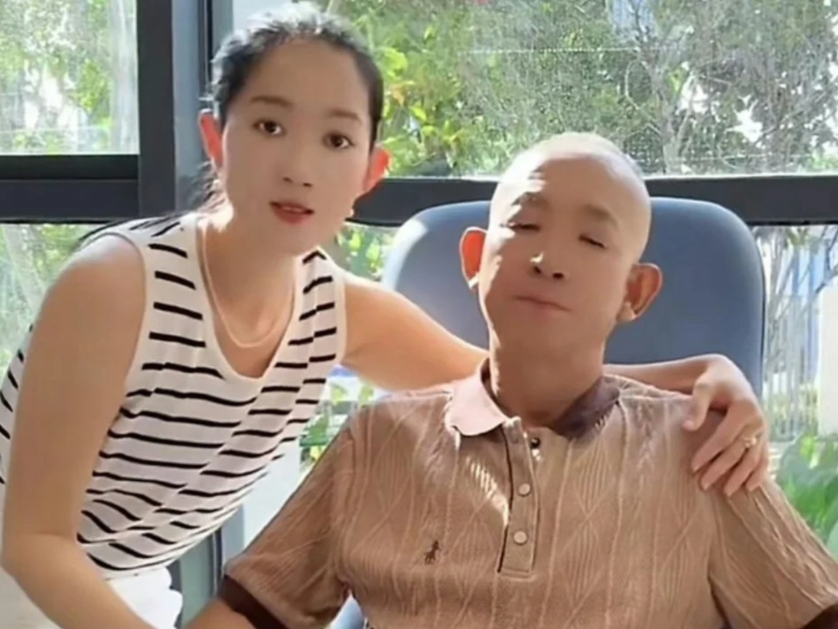Chinese Businessman Leaves ₹400 Crore to 28-Year-Younger Wife, Ex-Wife’s Family Objects