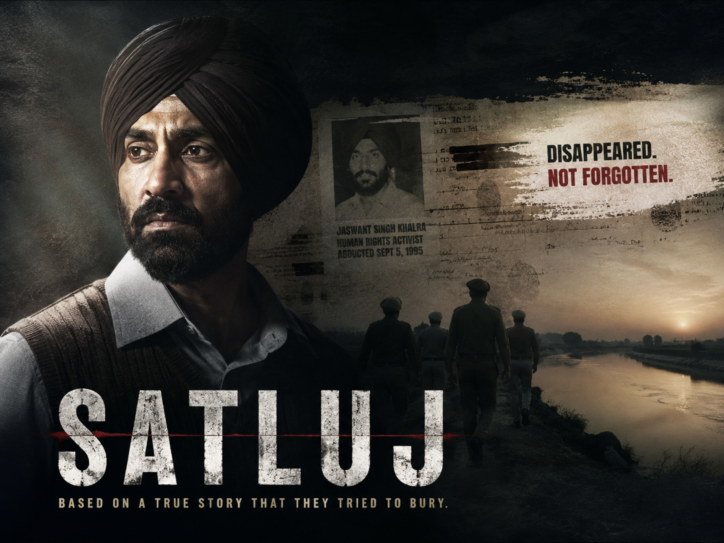 Why Diljit Dosanjh’s Satluj Was Removed From ZEE5 India: Punjab 95 Controversy, Ban, Real Story & Latest Update