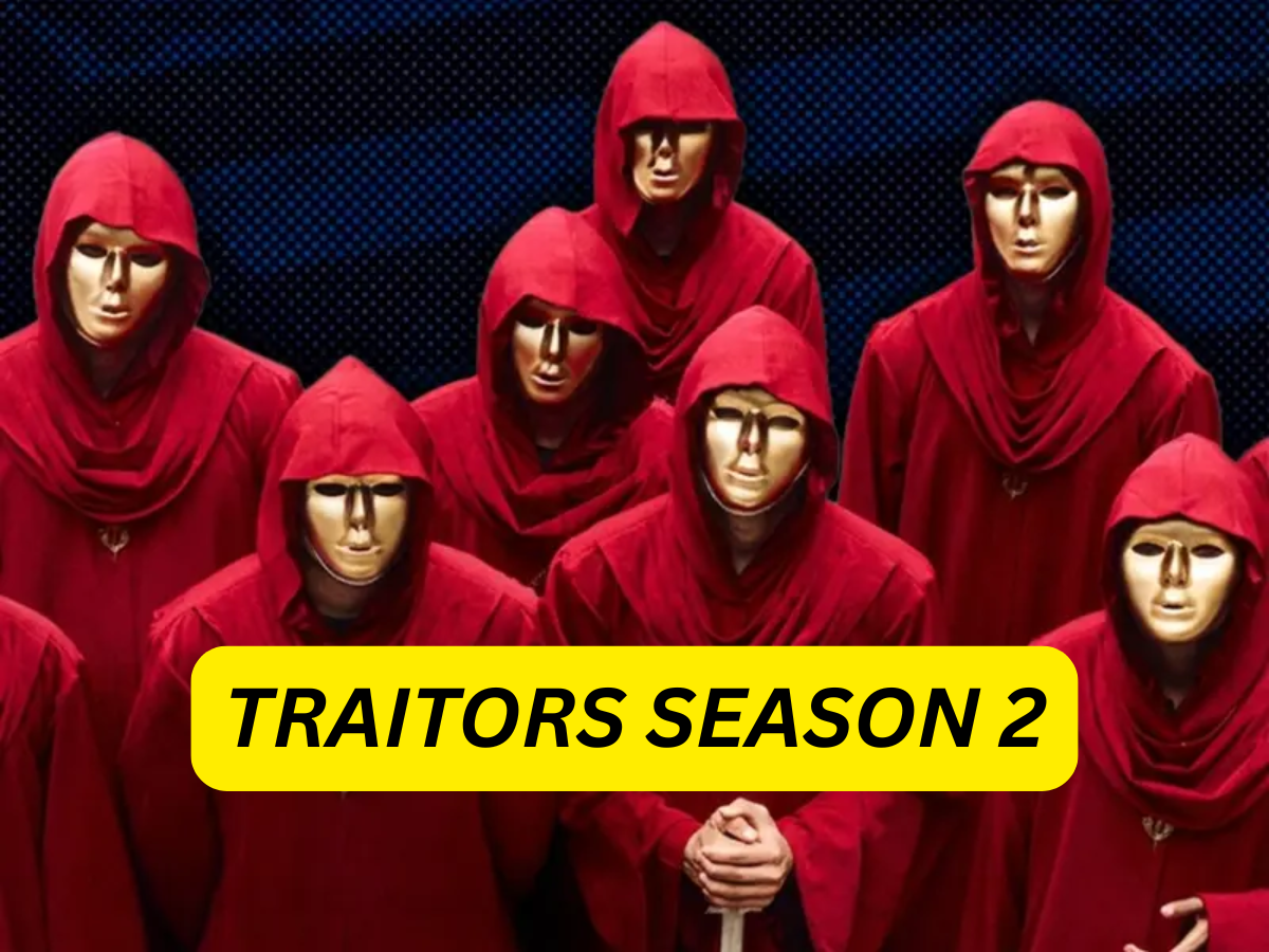 The Traitors Season 2 Contestants Revealed: Meet All 21 Celebrities Entering Karan Johar’s Reality Show; Check Full Cast, Release Date, OTT Platform and Latest Updates
