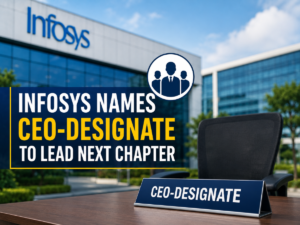 Who Is Ashiss Kumar Dash? Infosys' Surprise CEO Pick Signals a Big Bet on AI and Homegrown Leadership