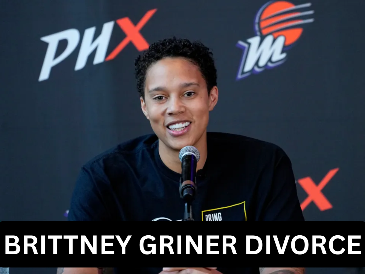 WNBA Star Brittney Griner Files for Divorce Years After Russian Imprisonment: Who is Brittney Griner & Wife Cherelle Griner? Here’s All You Need to Know